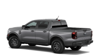 2026 Ford Ranger® External Image 2